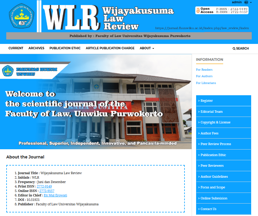 WLR